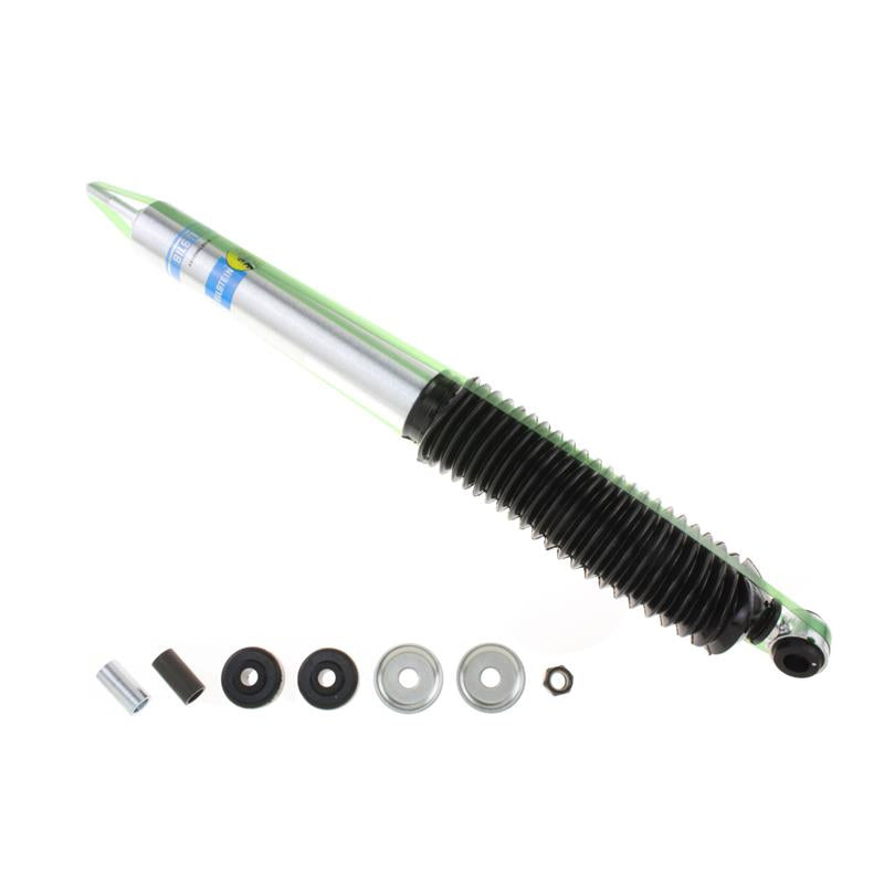 BIL B8 5125 Series Shocks - Bilstein 5125 Series KBOA Lifted Truck 266.5mm Shock Absorber