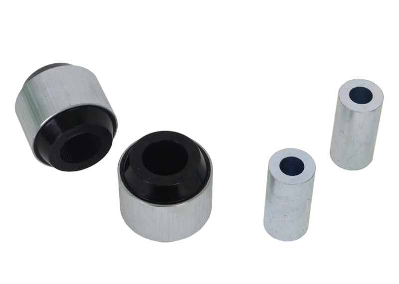 WL Bushings - Control Arm - Whiteline 15-21 Ford Mustang Rear Control Arm Bushing Kit