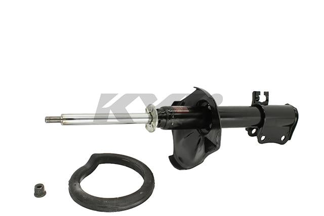 KYB Shock & Strut Excel-G - KYB Shocks & Struts Excel-G Front Left SUZUKI Esteem 1995-02