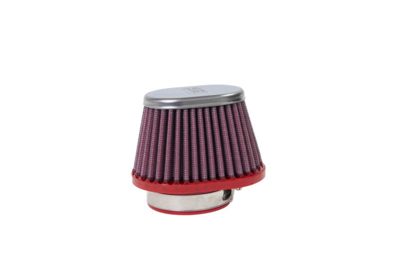 BMC Carburetor Filters - BMC Conical Carburetor Filter - Right 50MM
