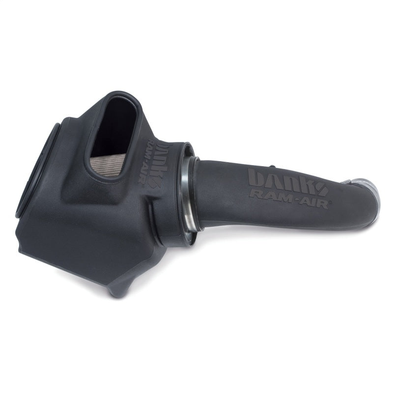 GBE Ram-Air Intake Systems - Banks Power 17-19 Chevy/GMC 2500 L5P 6.6L Ram-Air Intake System - Dry