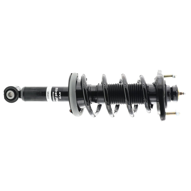 KYB Shocks & Struts Strut Plus - KYB Shocks & Struts Strut Plus Rear Right Honda CR-V 2012-16