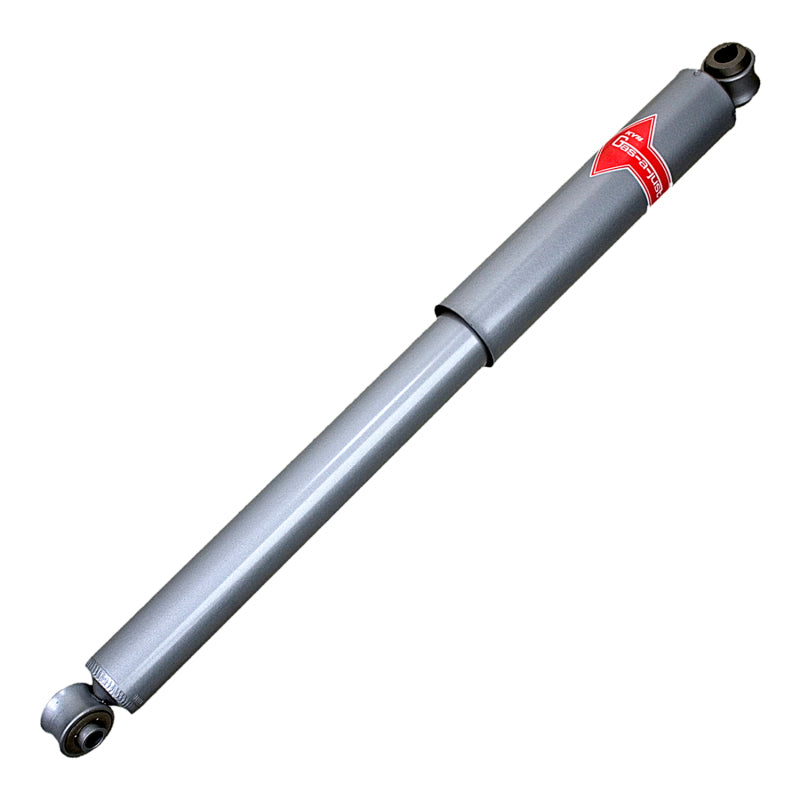 KYB Shocks & Struts Gas-A-Just - KYB Shocks & Struts Gas-A-Just Front & Rear FORD Bronco 1984-96 FORD F100 F150 (2WD) 1984-96 F150 (4