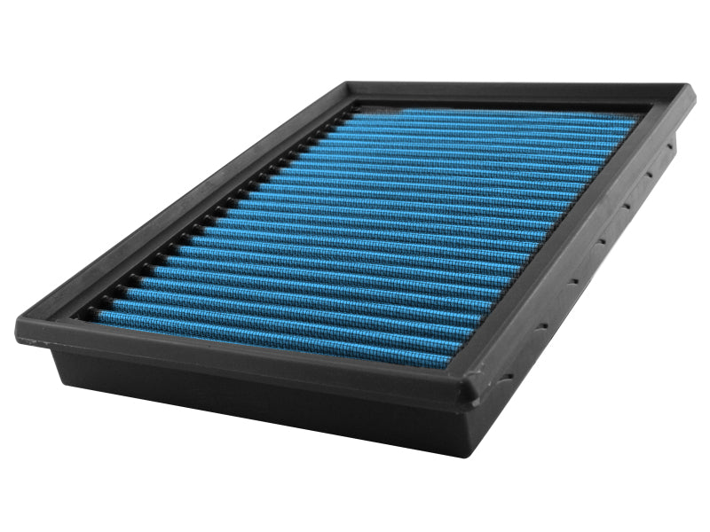 AFE P5R Drop In Air Filter - aFe MagnumFLOW Air Filters OER P5R A/F P5R Jeep Liberty 02-07 V6-3.7L Grand Cherokee 05-10