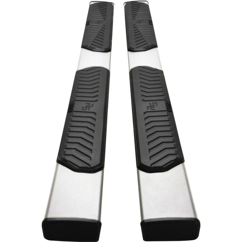 WES Nerf Bars - R5 - Westin 19-22 Chevrolet Silverado 1500 DC R5 Nerf Step Bars - SS