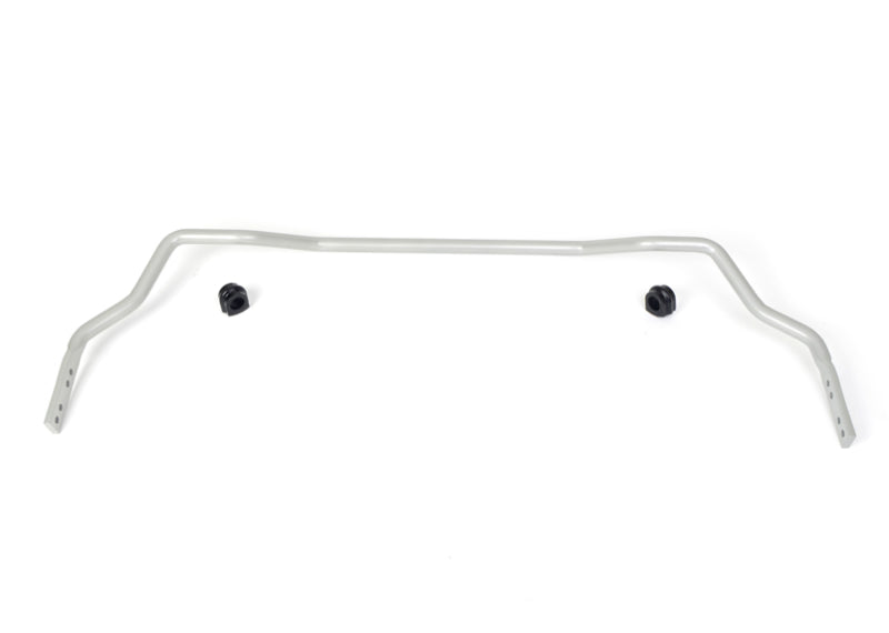 WL Sway Bars - Front - Whiteline 94-99 Nissan Skyline R33 GTS RWD / 03/98-04 Skyline R34 GT-T RWD Front 24mm HD Adj Swayb