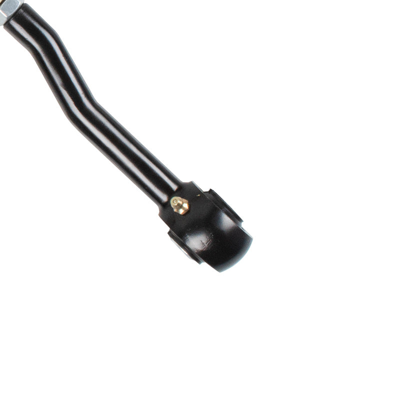 SYN Sway Bar Links - Synergy 2018+ Jeep Wrangler JL/JLU / 2020+ JT Front Sway Bar Links