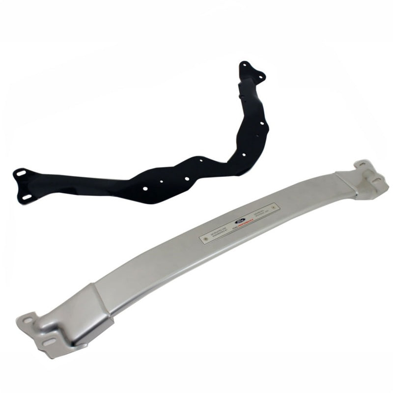 FR Strut Tower Braces - Ford Racing 15-18 Mustang GT350R Strut Tower Brace Kit