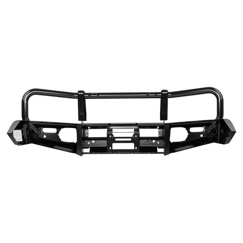 ARB Summit Bull Bars - ARB Summit Combar ARB Fog Mkii 10/13On Prado 150 Vx/Kakadu (Fit Kit NOT Included)