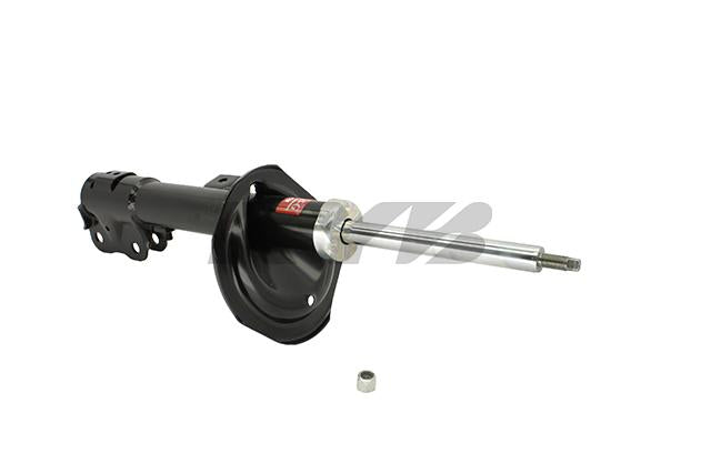 KYB Shock & Strut Excel-G - KYB Shocks & Struts Excel-G Front Left MITSUBISHI Outlander 2008-10