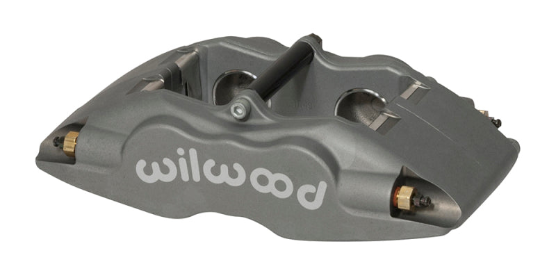 WIL Superlite Caliper - Wilwood Caliper-Forged Superlite 1.38in Pistons 1.10in Disc