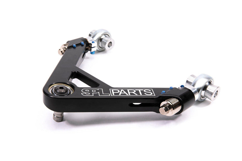 SPP Camber & Castor Arms - SPL Parts 2008+ Nissan GTR (R35) Front Upper Camber/Caster Arms