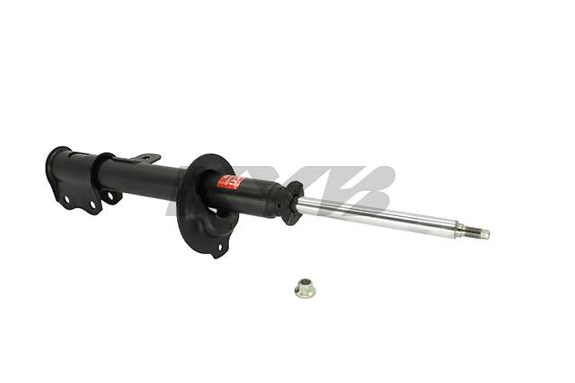 KYB Shock & Strut Excel-G - KYB Shocks & Struts Excel-G Rear Left CHEVROLET Optra (Canadian Vehicle) 2004-07 SUZUKI Forenza 2004
