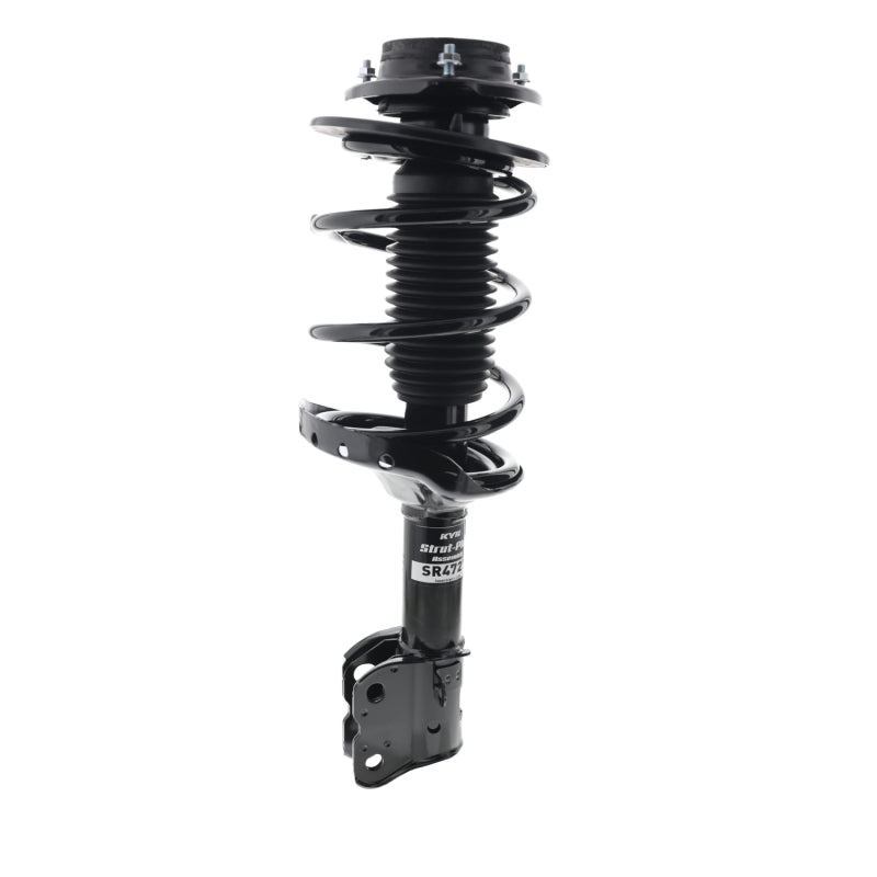 KYB Shocks & Struts Strut Plus - KYB 13-14 Subaru Legacy (Exc. 3.6R) Strut-Plus Strut- Front Right