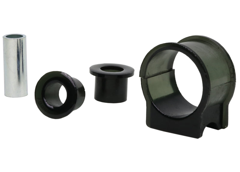 WL Bushings - Steering Rack - Whiteline Plus 11/92-5/06 Toyota Camry / 3/92-7/01 Lexus ES Fr Steering Rack & Pinion Mount Bushing