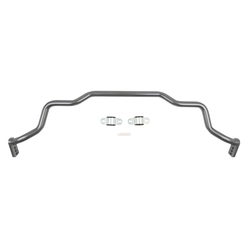 BT Sway Bar Sets - Belltech 19-20 GM Silverado/Sierra 1500 Front/Rear Anti-Swaybar Set