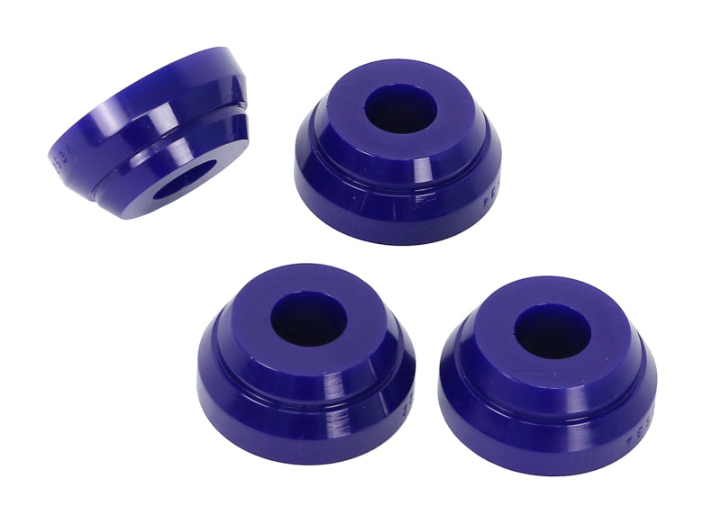 SPR Bushings - Radius Rods - SuperPro 1978 Subaru Brat DL Front Strut Rod-to-Chassis Mount Bushing Kit