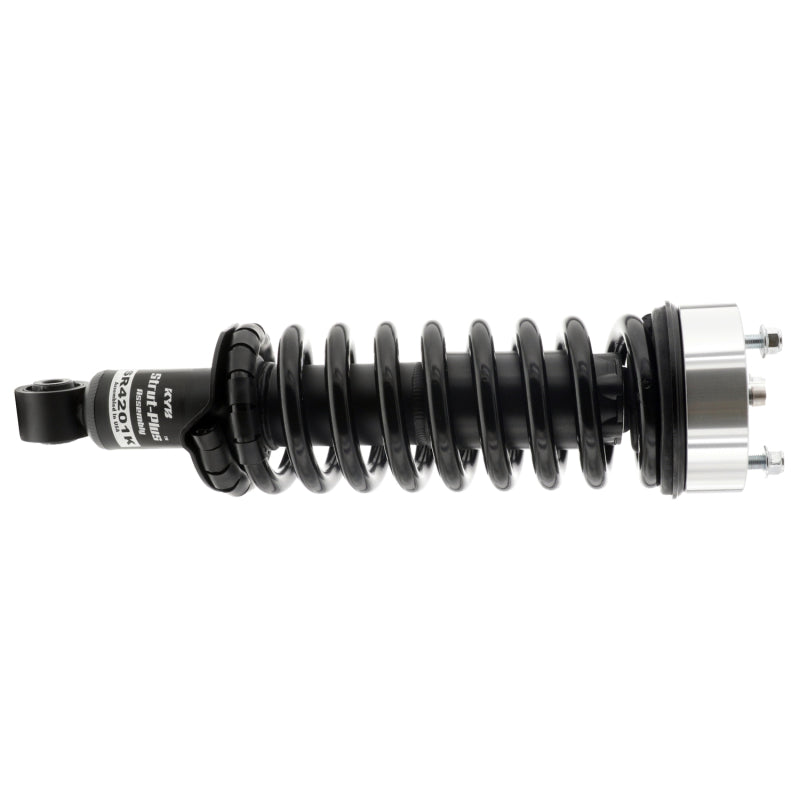 KYB Shocks & Struts Truck Plus - KYB Strut Plus Front Truck-Plus Leveling Assembly 05-19 Nissan Frontier 2WD 4.0L