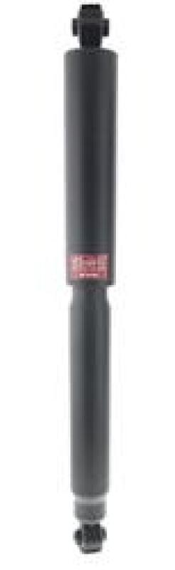 KYB Shock & Strut Excel-G - KYB Shocks & Struts Excel-G Rear 14-18 RAM 3500 Pickup w/ Rear Air spring (Exc. Cab & Chassis)