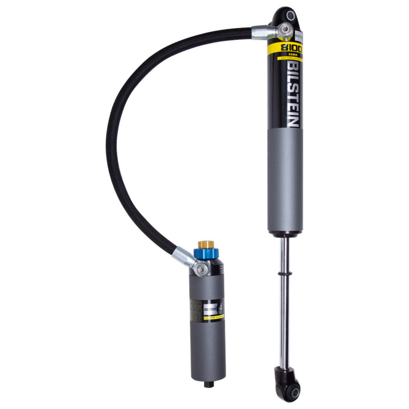 BIL B8 Series Shocks - Bilstein 20-24 Jeep Gladiator / Wrangler Front Right B8 8100 (DSA) Shock Absorber - 2-3in Lift