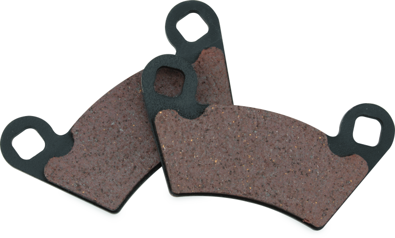 BKM Brake Pads - BikeMaster BM-354 Brake Pads