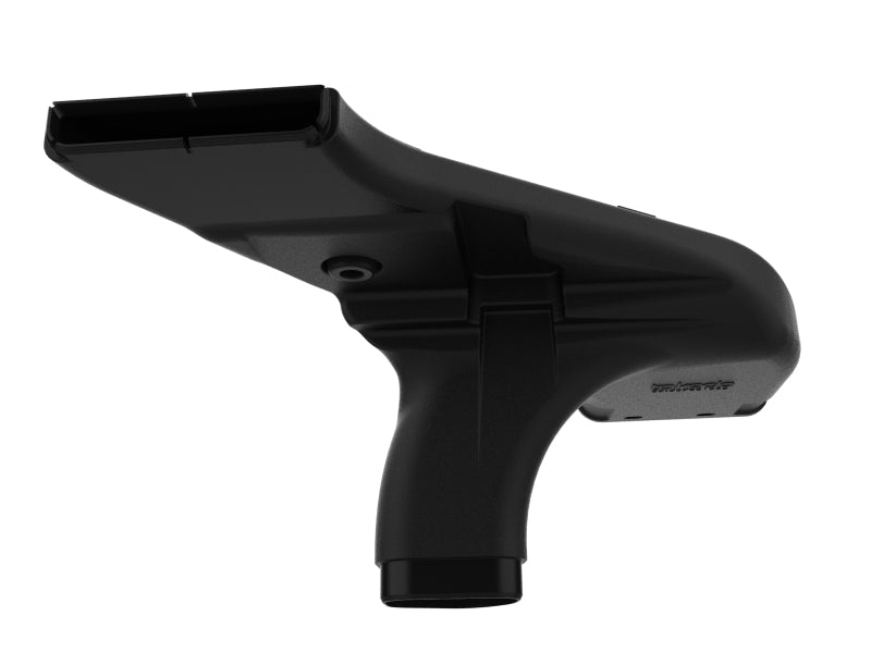 AFE Air Scoops - aFe Takeda Momentum Dynamic Air Scoop 15-20 Acura TLX V6-3.5L