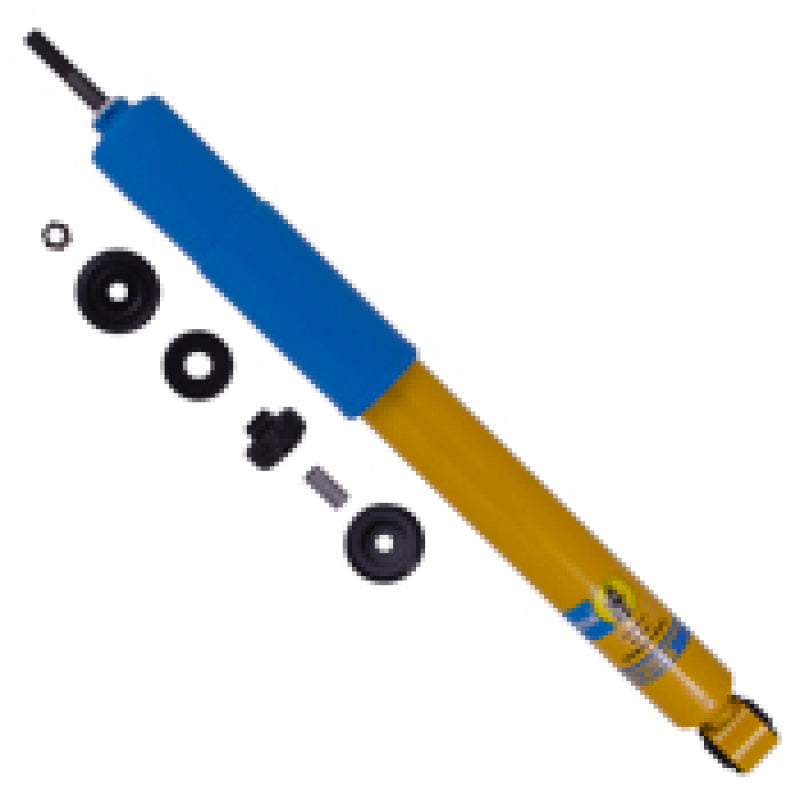 BIL B6 4600 Series Shocks - Bilstein 4600 Series 19-21 RAM 2500 Front 46mm Monotube Shock Absorber