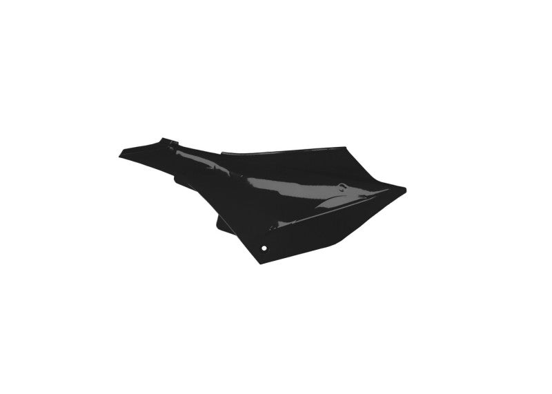 CYC Side Panels - Cycra 22+ Yamaha YZ125-250/X Side Panel - Black