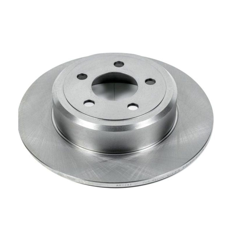 PSB Autospecialty Rotor - Power Stop 05-19 Chrysler 300 Rear Autospecialty Brake Rotor