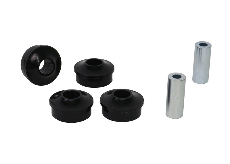 WL Bushings - Radius Rods - Whiteline Plus Nissan 240SX Front Radius Strut Rod Bushing