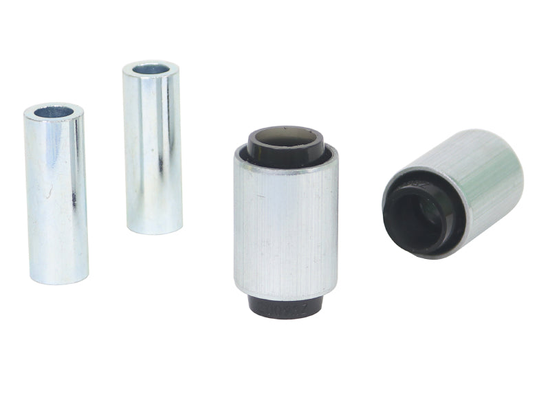 WL Bushings - Control Arm - Whiteline 2016+ Mazda MX-5 Control Arm Lower - Inner Bushing Kit