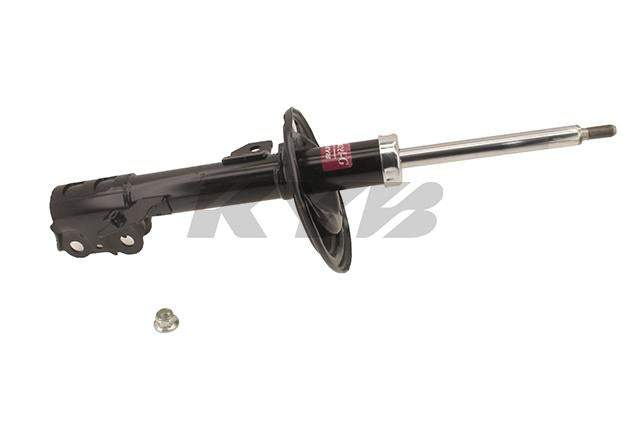 KYB Shock & Strut Excel-G - KYB Excel-G Strut Front Left Toyota Sienna 11-12 AWD/FWD 2.7L