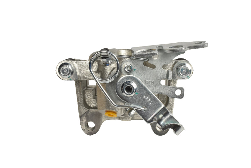DBA Street Series Calipers - DBA 14-20 Volkswagen GTI (Excl Performance Pkg) Street Series Left Rear Caliper
