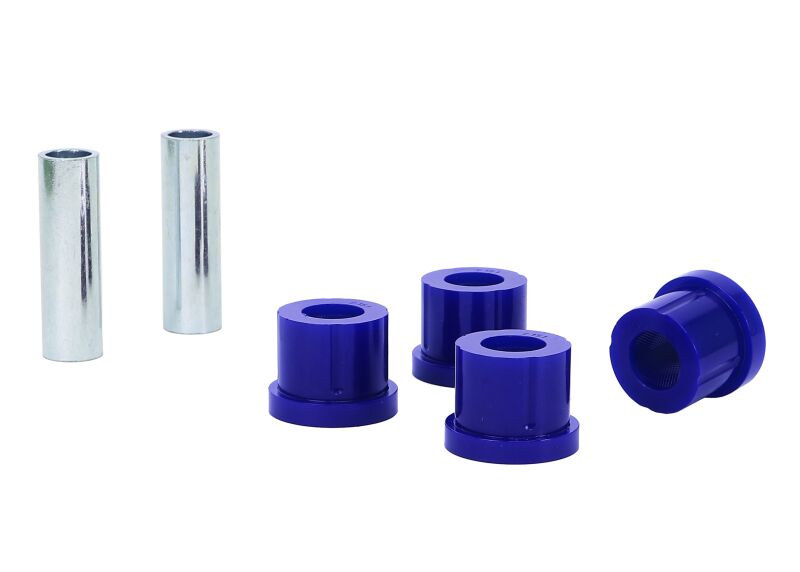 SPR Bushings - Control Arm - SuperPro Front Lower Control Arm Inner R Bush