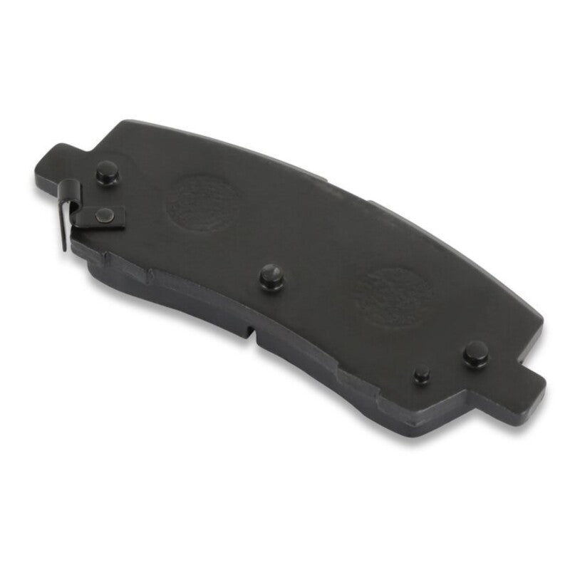 BAE Claw Brake Pads - Baer Brakes 15-22 Ford Mustang Claw Brake Rear Pads