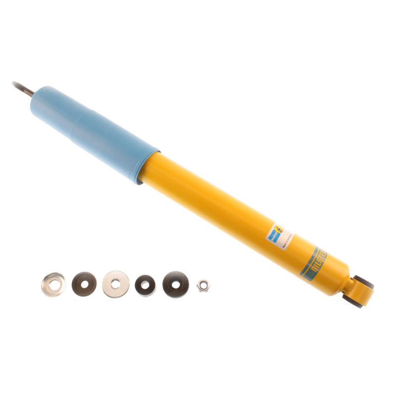 BIL B6 Series Shocks - Bilstein B6 1985 Toyota Corolla Sport GTS Rear Shock Absorber