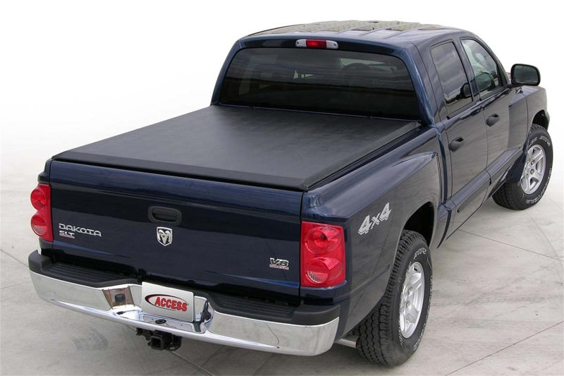 ACC Original Roll-Up Cover - Access Original 87-04 Dodge Dakota 6ft 6in Bed Roll-Up Cover