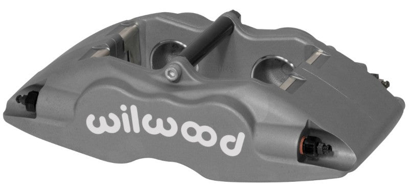 WIL Superlite Caliper - Wilwood Caliper-Forged Superlite 1.62in Pistons 1.25in Disc