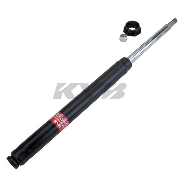 KYB Shock & Strut Excel-G - KYB Shocks & Struts Excel-G Front TOYOTA Tercel 1987-90