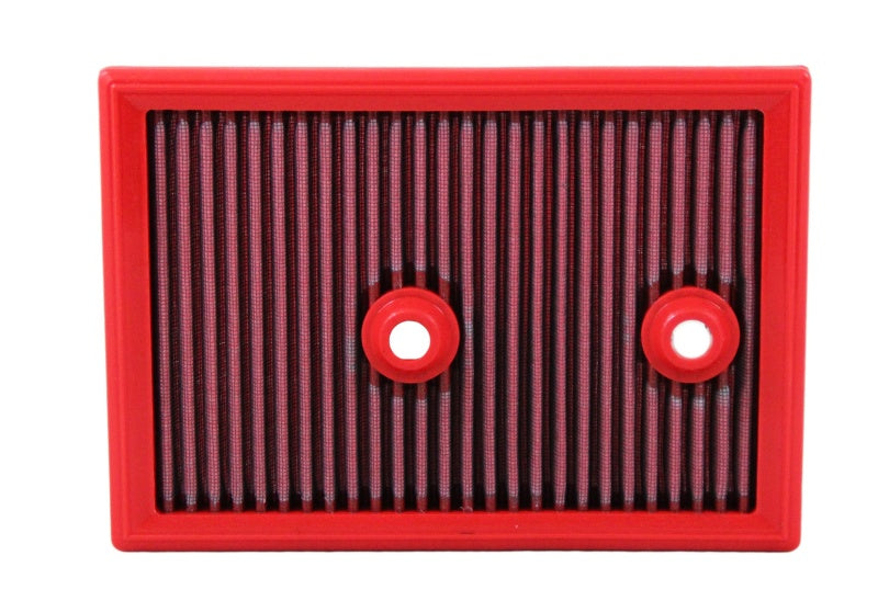 BMC Panel Air Filters - BMC 2014+ Audi A1 (8X) 1.4 TFSI Replacement Panel Air Filter