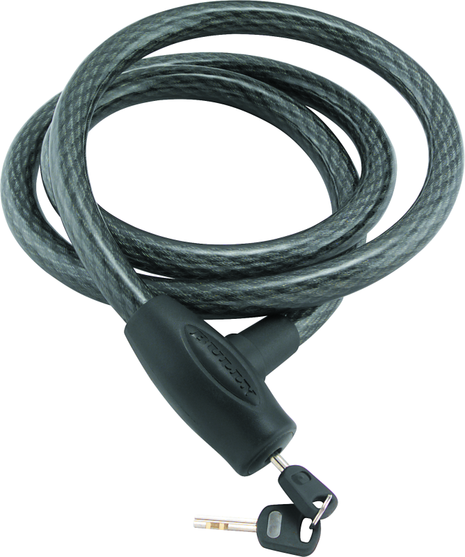BKM Locks - Bully Lock Integrated Cable - 20mm