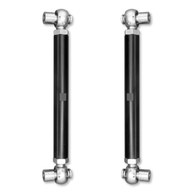 RKR Lower Control Arms - Rock Krawler 2014+ RAM 2500 HD Rear Lower Adjustable Arms