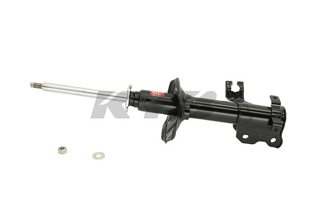 KYB Shock & Strut Excel-G - KYB Shocks & Struts Excel-G Front Left NISSAN NX 1991-95 NISSAN Sentra 1991-95