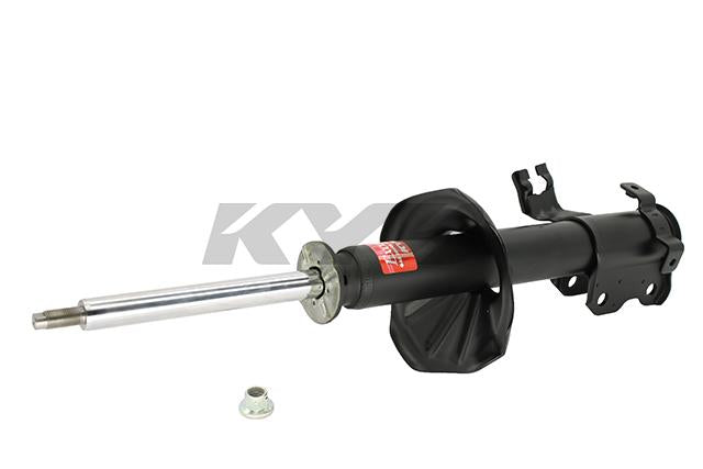 KYB Shock & Strut Excel-G - KYB Shocks & Struts Excel-G Front Left NISSAN 200SX 1995-98 NISSAN Sentra 1995-99