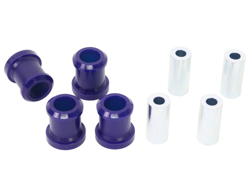 SPR Bushings - Control Arm - SuperPro 2006 Mazda MX-5 Miata Touring Front Upper Inner Control Arm Bushing Kit