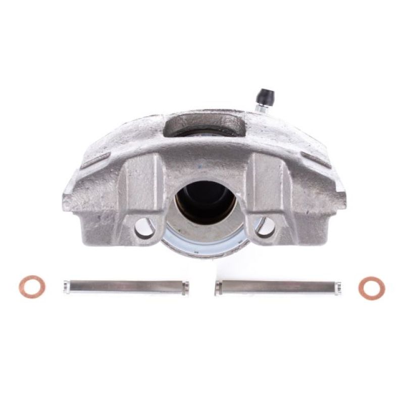 PSB Autospecialty Caliper - Power Stop 98-03 Mercedes-Benz ML320 Front Right Autospecialty Caliper w/o Bracket