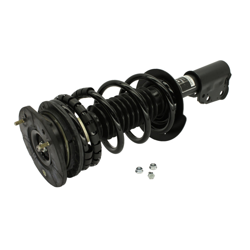 KYB Shocks & Struts Strut Plus - KYB Shocks & Struts Strut Plus Front CHEVROLET Cavalier 1995-05 PONTIAC Sunfire 1995-05