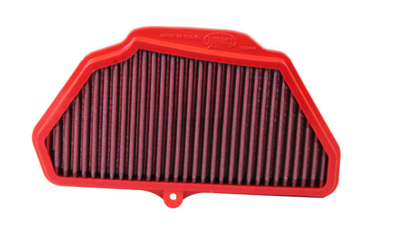 BMC Motorcycle Replacement Filters - BMC Air Filter Kawasaki Zx-10R