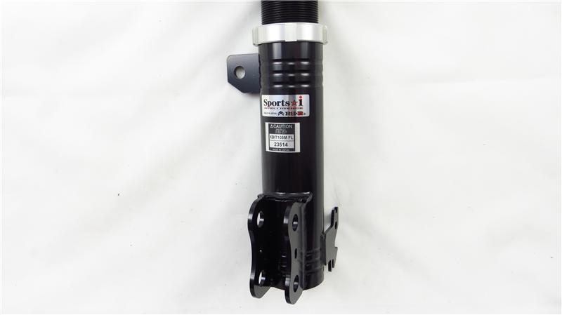 RSR Sports-i - RS-R 11+ Toyota Prius C Sports-i Coilovers