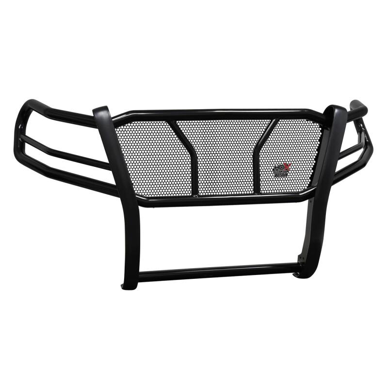 WES HDX Grille Guards - Westin 19-21 Ford Ranger HDX Grille Guard - Blk